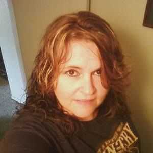 Meet your Posher, Rhonda